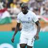 15 luglio 2022, Koulibaly lascia il Napoli. Firma con il Chelsea per 10 milioni all'anno...