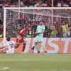 El Kaabi meglio di CR7 e Benzema: 11 gol in una fase a eliminazione diretta in Europa