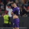 Fiorentina, prosegue la maledizione nelle finali europee: un solo trionfo nel 1961