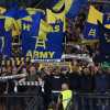 Vandalizzato il centro sportivo giovanile dell'Hellas Verona. E non è la prima volta