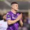 Fiorentina, niente Nazionale per Jovic: un'infiammazione virale lo costringe al riposo