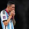Argentina, Di Maria irremovibile: "Spazio ai giovani, addio Seleccion dopo la Copa America"