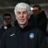 Gasperini: "Una statua per me a Bergamo? Io direi di aspettare ancora un po'"