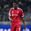 Isak simbolo della crisi Liverpool: "Non ho una risposta. Ho avuto periodi difficili...