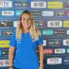 Italia, Greggi: "Possiamo vincere il girone. Recupero? Credo che il fisioterapista...