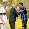Reja fa i calcoli per la salvezza: "L’Udinese deve battere l’Empoli e non perdere a Frosinone"