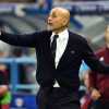 Nazionale maltrattata? Spalletti: "Non lo so. Servono gambe feline e muscoli africani"...