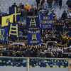 L'Hellas Verona accoglie Gift Orban: l'attaccante arriva in prestito con diritto...