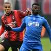 Ancora Niang, l'Empoli sblocca la sfida di Udine su calcio di rigore: 0-1 al 90'