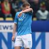 Serie A, la Flop 11 della 33ª giornata: disastro Napoli, De Bruyne ne è l'immagine...