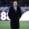 Allegri si è arrabbiato di nuovo tantissimo dopo lo 0-3 del Milan a Bologna