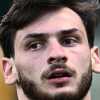 Psg, Doué su Kvara: "Più bello il mio gol, anche se prima volevo crossare"