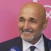Spalletti: “Mi fido di Gattuso, può raggiungere l’obiettivo. Pio Esposito campione...
