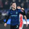 Cremonese-Inter 0-2, le pagelle: si scrive Zielinski, si legge Calhanoglu. Vardy...
