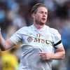 Assist e respiro internazionale. Chi è De Bruyne e cosa potrà portare al nuovo Napoli...