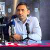 Torres, ecco Pazienza: "Voglia di mettersi in discussione e intelligenza tattica:...