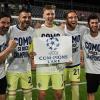 Como, Butez: "Quando sono arrivato qui eravamo 16esimi, ma volevo l'Europa il prima...