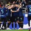 L'Inter schiaccia il Torino, il Corriere dello Sport in prima pagina: "Una manita...