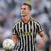 Tuttosport celebra la vittoria della Juventus: "Un guizzo di Milik manda ko il Lecce"