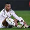Mbappé lascia l'ospedale e rientra in squadra: il comunicato del Real Madrid