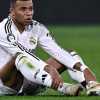 Gastroenterite acuta per Mbappé che viene ricoverato: quante partite può saltare