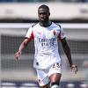 Serie A, giudice sportivo: una giornata di stop a Tomori e altri tre giocatori