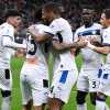 Atalanta attesa dalla Roma, L'Eco di Bergamo: "Champions e terzo posto"