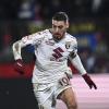 Paleari miracoleggia e tiene in vita il Torino, che fa 1-1 con il Bologna: gol di...