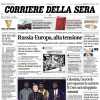 Corriere della Sera: "Torino, manca il gol per la felicità contro un Bologna col freno a mano"