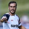 Cagliari, Winks: "Che accoglienza con Fazzini. Pisacane vede il calcio come me"