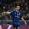 Inter, niente sfida da ex per Mkhitaryan: l'armeno salterà la Roma per squalifica