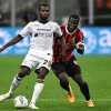 Lecce, Coulibaly: "È una finale, siamo pronti mentalmente e fisicamente"