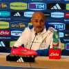 Vi basta un punto, teme che l'Italia si rilassi? Spalletti: "Prima cosa da fare è non ragionare così"