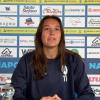 Floe: "Napoli affascinante. Danimarca? Con Italia e Svezia gare difficili, ma voglio...