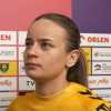 Napoli Women, rinforzo offensivo dalla Polonia: ha firmato Kinga Kozak