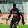 Festival del gol a San Siro: a segno Origi, il Milan accorcia sul Sassuolo
