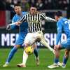 Napoli-Juventus, partita doppia. La Stampa: "Sfida estesa al Mondiale per club"