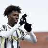 La Juve l'ha ceduto un anno fa per 1,5 mln, ora il Gil Vicente lo vende a 7: Correia...
