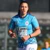Napoli femminile, la stellina Gianfico e Langella promosse in prima squadra