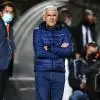 Esciua parte per l'estero, e il Livorno aspetta. Ma Venturato sembra verso l'addio...