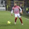 UFFICIALE: Stefano Giacomelli riparte dal Mantova. Ha scelto la maglia N° 90
