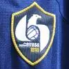 Cavese, presentata l'iscrizione alla Serie C: "Ingente intervento da parte della...