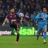 Salernitana-Mantova, i convocati di Marino: tornano Bronn e Girelli