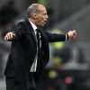 Allegri scherza: "Rabiot è un po' vagabondo". Intanto lo lancia subito dal 1' col...