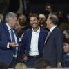 Nadal: "Non ho intenzione di candidarmi alla presidenza del Real". Ma Perez ha uno...