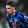 Atalanta, Zalewski: "Dobbiamo migliorare su tanti aspetti. È stata una partita difficile"...