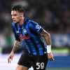 Zalewski unico titolare, aspettando gli altri: gli acquisti dell'Atalanta al debutto...