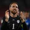 Oblak nuovi tentativi dall'Arabia Saudita: lui vuole restare all'Atletico