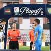 Carrarese-Benevento 1-0, Finotto continua a far sognare i toscani. Gol e highlights