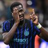 Serie A, la Top 11 della 6ª giornata: Bonny è il migliore, volano Dimarco e Caprile...